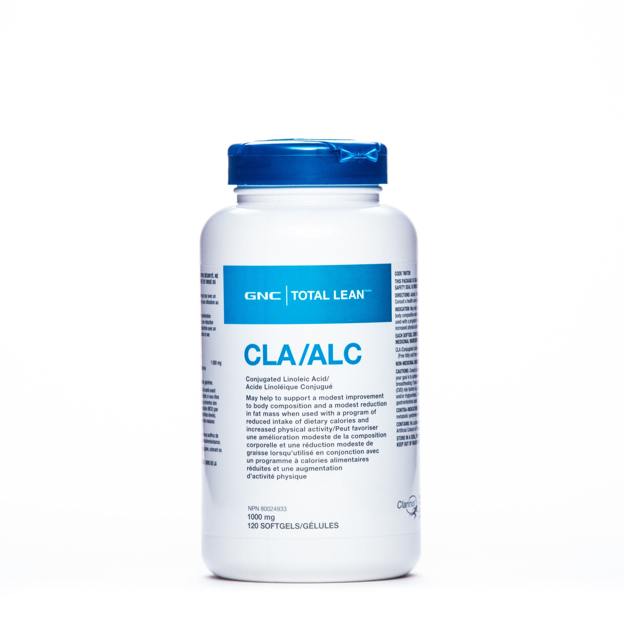 ALC  | GNC